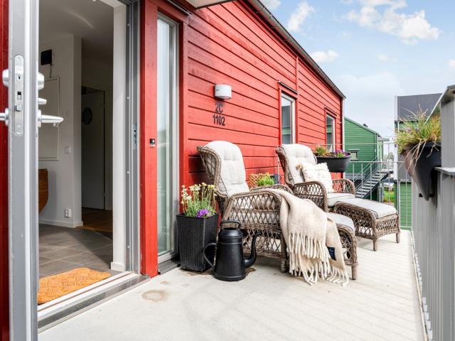 Bostadsrätt till salu i Skåne
