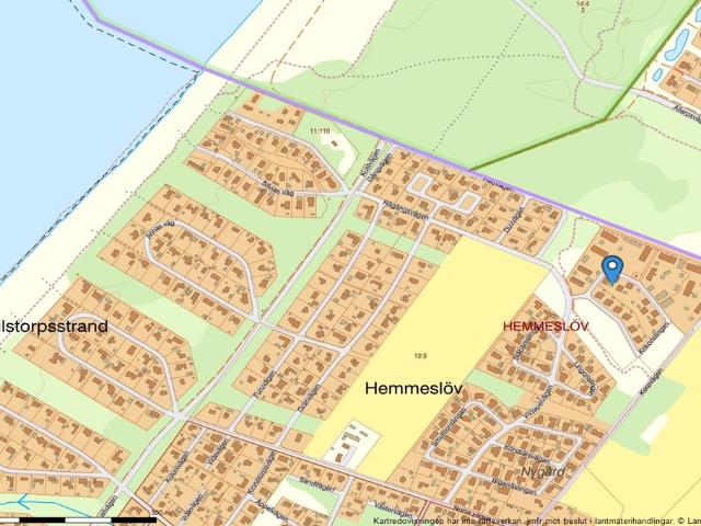 Bostadsrätt hyra