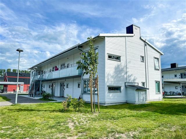 Lägenhet hyra i Båstad, Skåne