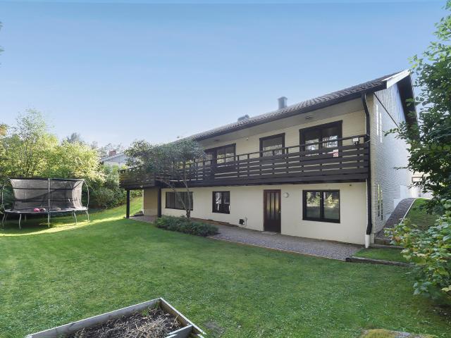Villa till salu i Gävle, Gävleborg