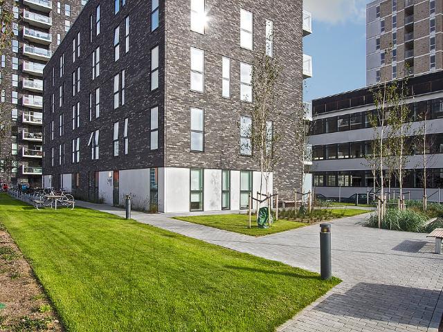 Hus til leje i København, Brøndby