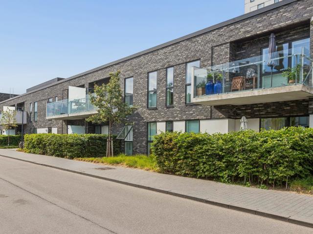 Hus til leje i København, Brøndby