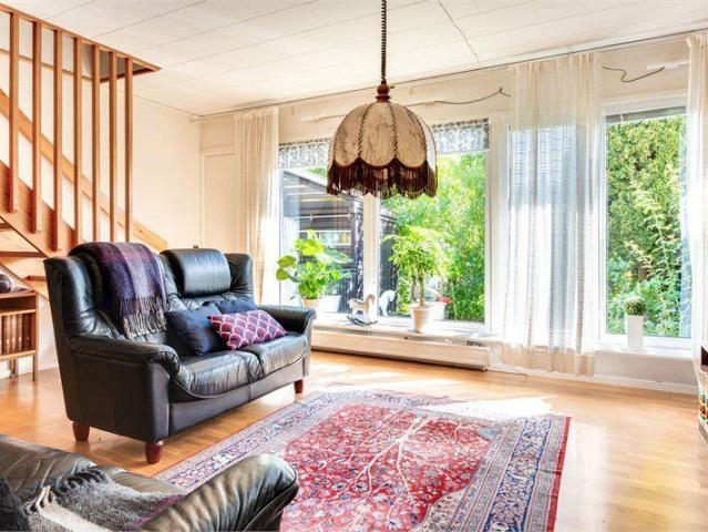 Hus hyra i Lerums distrikt, Lerum