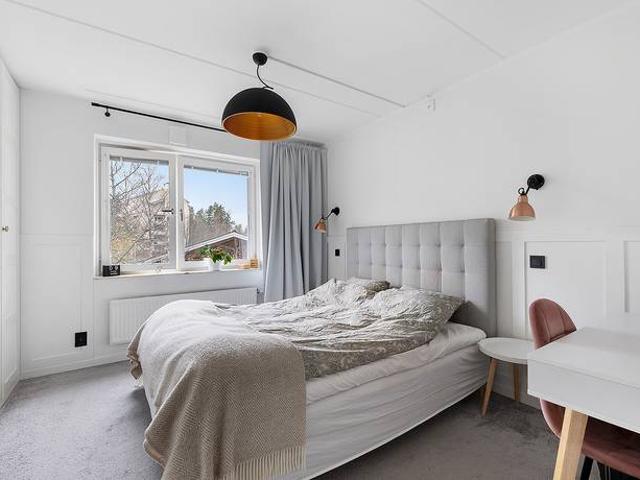 Bostad till salu i Tyresö, Stockholm