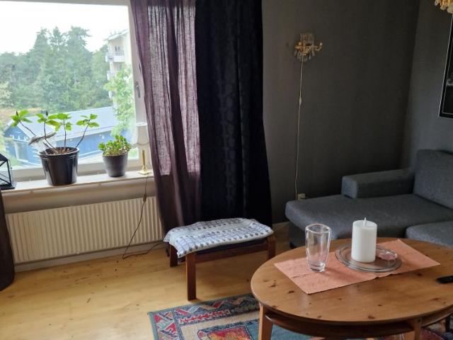 Rum hyra i Stockholm