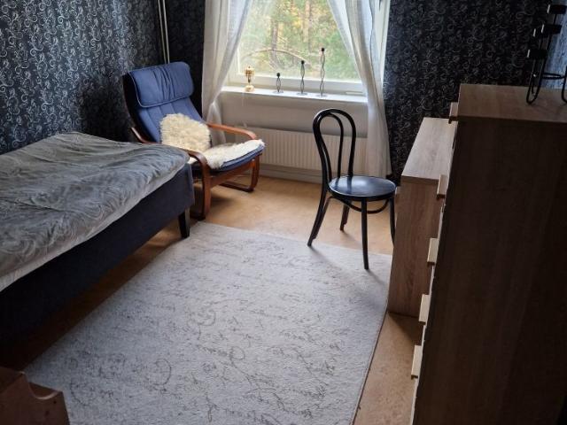Rum hyra i Stockholm