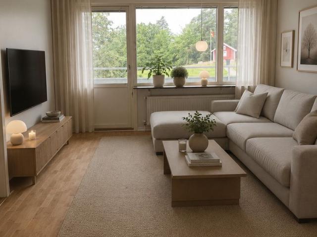Lägenhet hyra i Växjö, Kronoberg