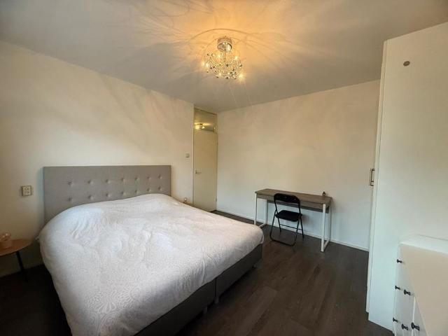 Appartement te huur in Noord Holland
