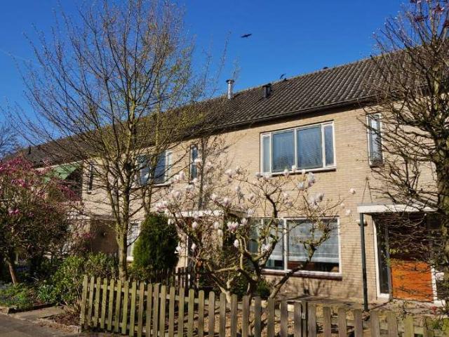 Woning te huur in Stadshart, Amstelveen