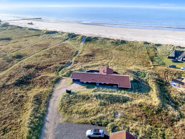 Hus til salg i Blåvand, Varde