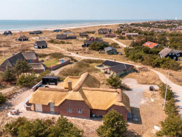 Hus til salg i Blåvand, Varde