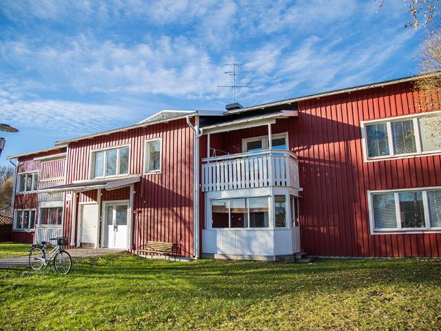 Lägenhet hyra i Norrbotten