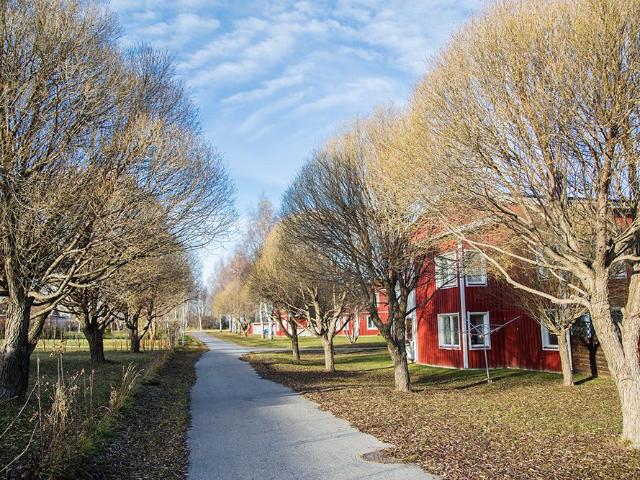 Lägenhet hyra i Norrbotten