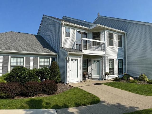 Condo for sale in Mahwah, New Jersey