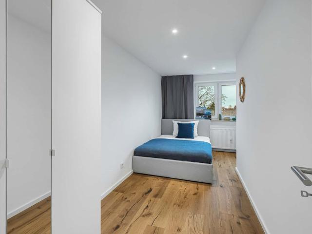 Zimmer mieten in Germering, Bayern