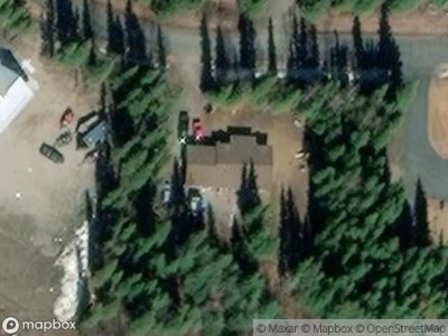 House for sale in North Pole