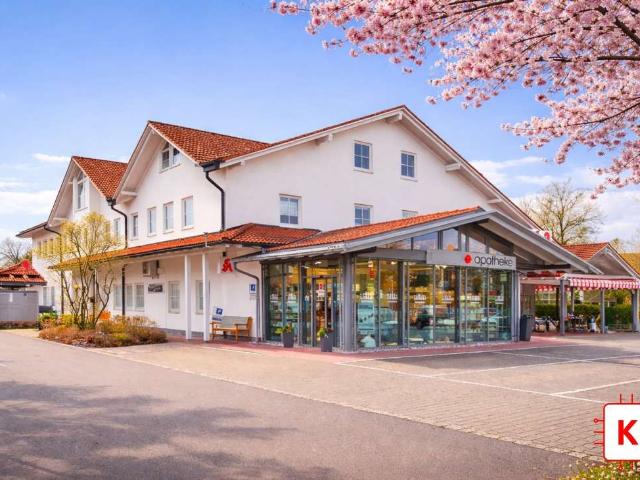 Büro kaufen in Marktoberdorf, Landkreis Ostallgäu