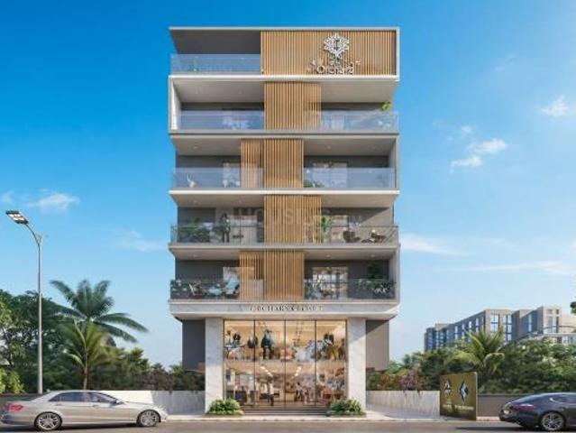 Flat for sale in Nashik, National Capital Territory Of Delhi