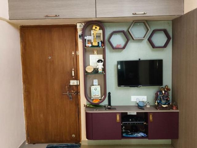 Flat for rent in Andheri - Mumbai, National Capital Territory Of Delhi