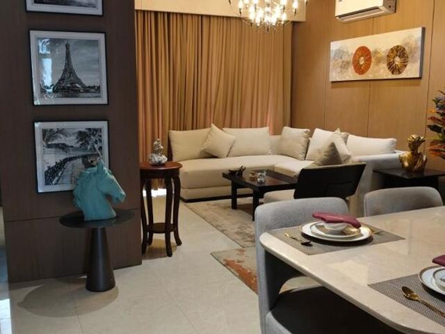 Flat for sale in Zirakpur, Punjab