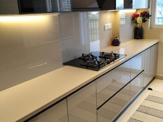 Flat for sale in Zirakpur, Punjab