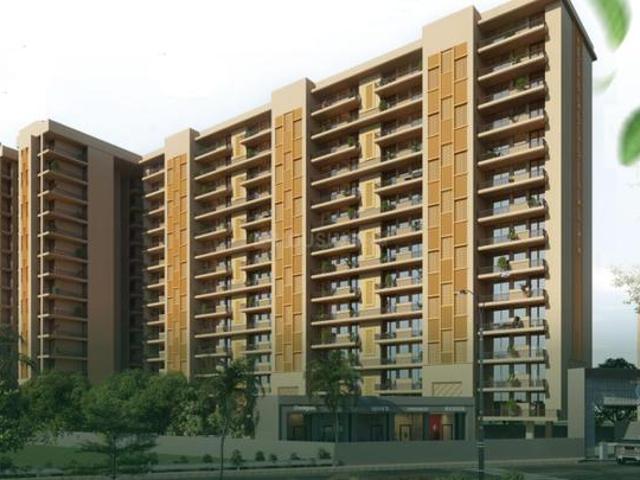 Flat for sale in Dialpura, Sahibzada Ajit Singh Nagar