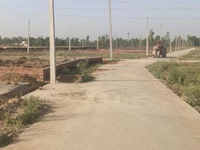 Land for sale in Bareilly, Arunachal Pradesh