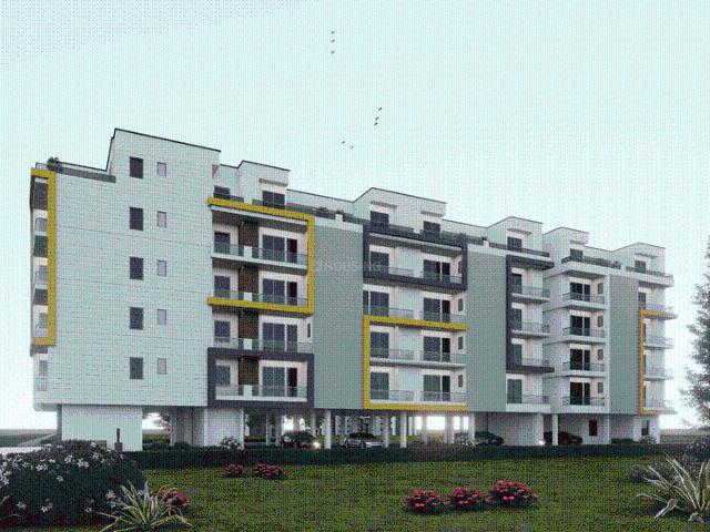 Flat for sale in Bahlolpur, Arunachal Pradesh