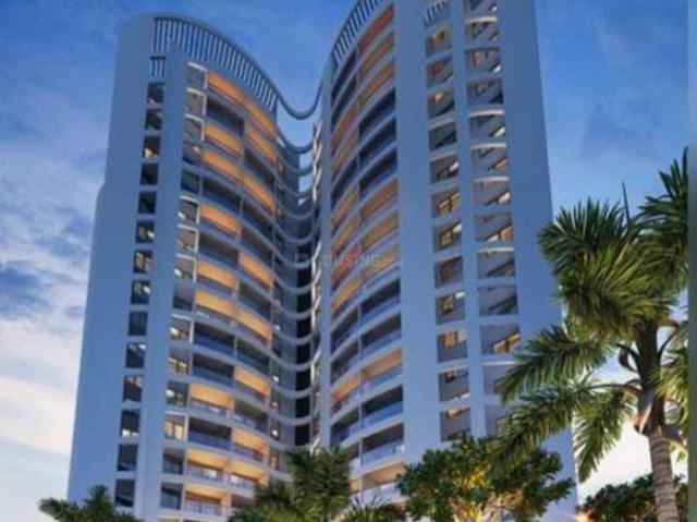 Flat for sale in Wakad, National Capital Territory Of Delhi