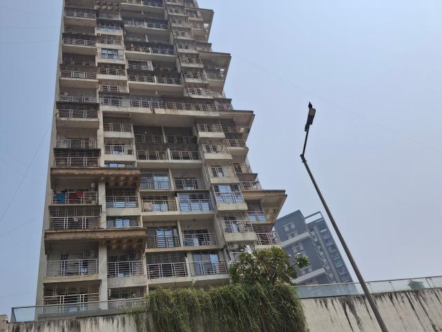 Flat for rent in Navi Mumbai, National Capital Territory Of Delhi