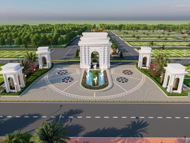 Land for sale in Lakhana, Arunachal Pradesh