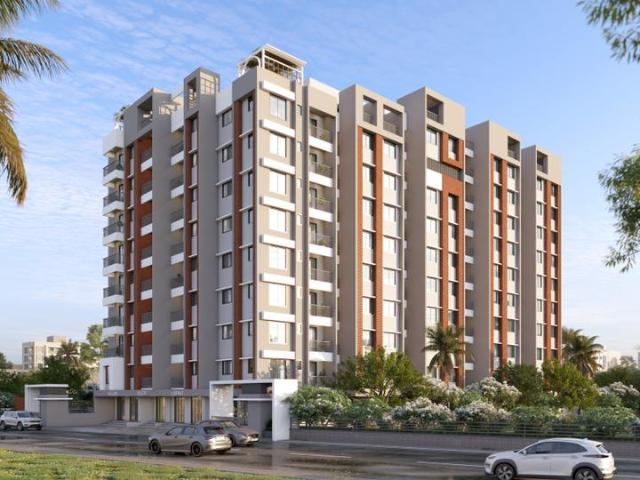 Flat for sale in Nashik, National Capital Territory Of Delhi