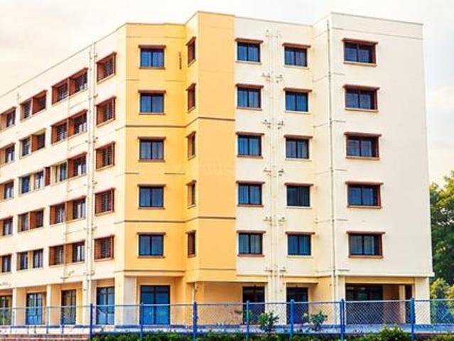 Flat for sale in AG Block, Bidhannagar