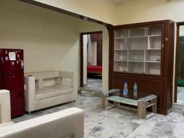 Flat for rent in Haidarabad, Telangana
