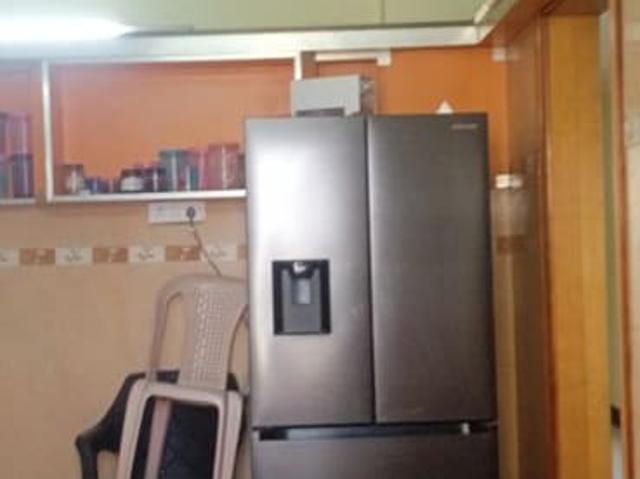 Flat for rent in Haidarabad, Telangana