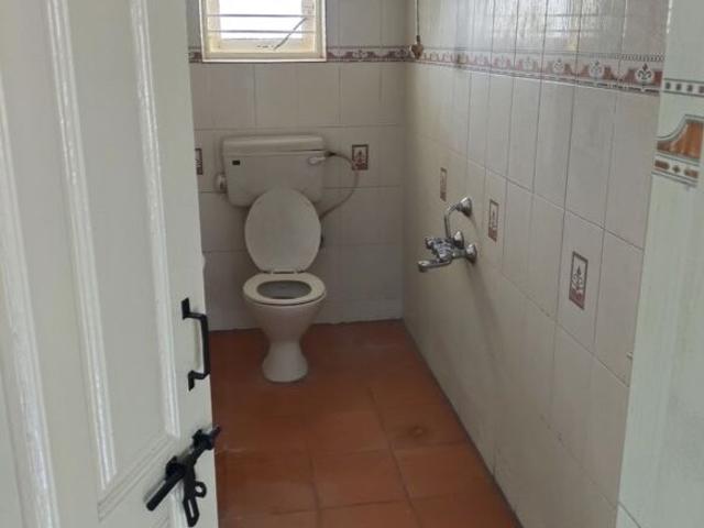 Flat for rent in Bangalore North, Cox Town - Bangalore