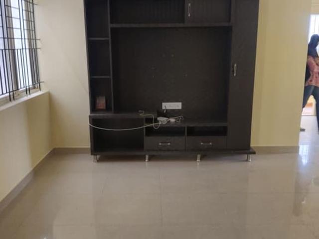 Flat for rent in Bangalore North, Cox Town - Bangalore