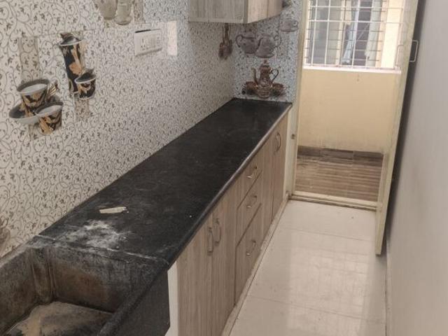 Flat for rent in Bangalore North, Cox Town - Bangalore