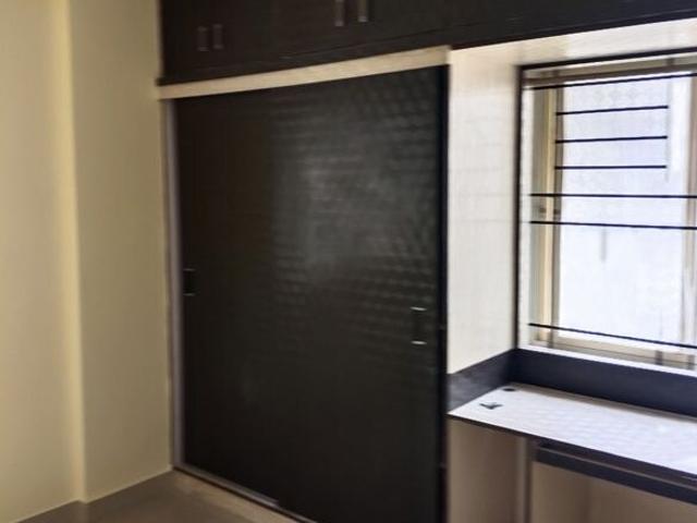 Flat for rent in Bangalore North, Cox Town - Bangalore