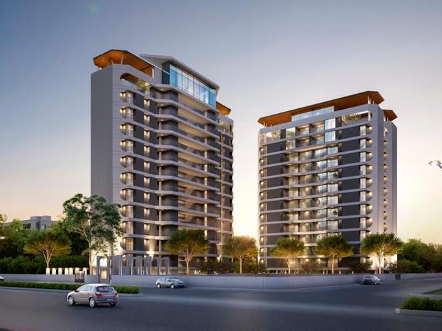 Flat for sale in Gujarat
