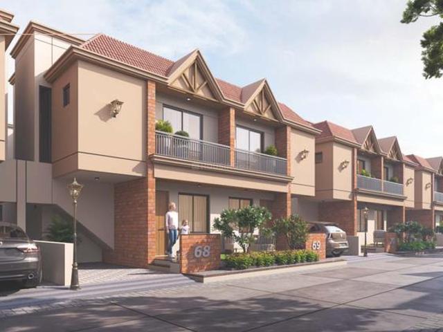 Villa for sale in Gujarat