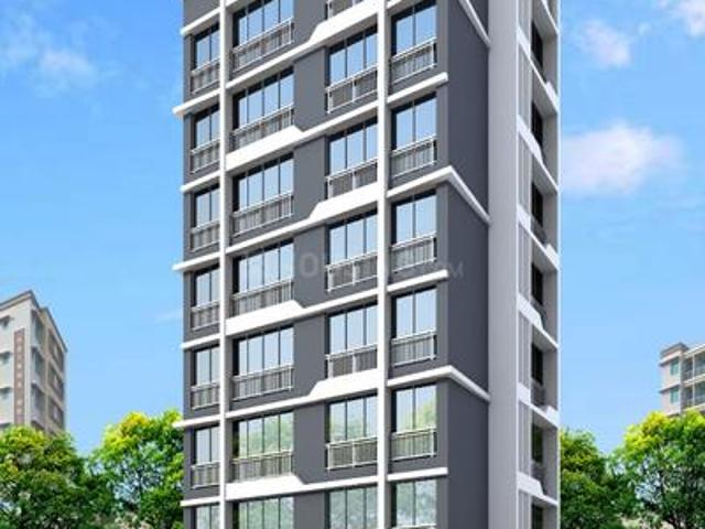 Flat for sale in Navi Mumbai, Ghansoli