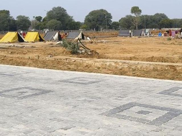 Land for sale in Pink City, Jetpur