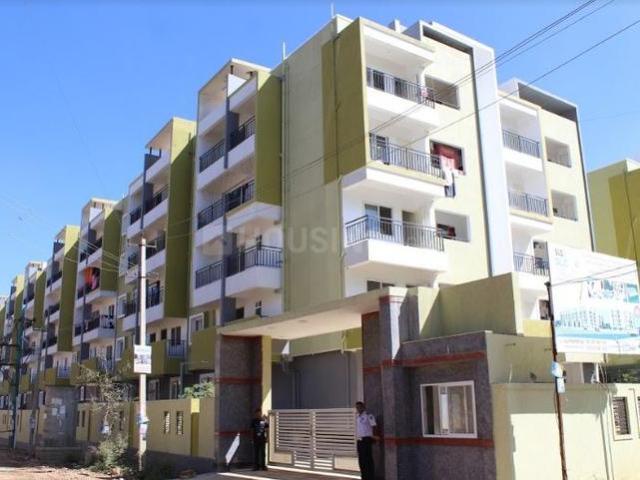 Flat for sale in Bangalore East, Karnataka