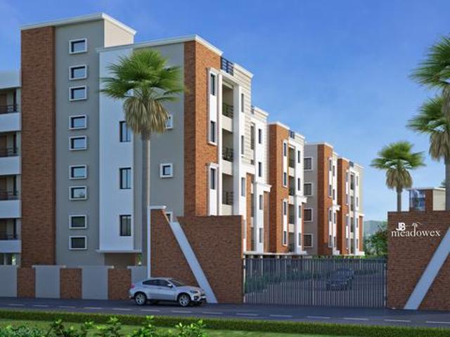 Flat for sale in Bhubaneshwar