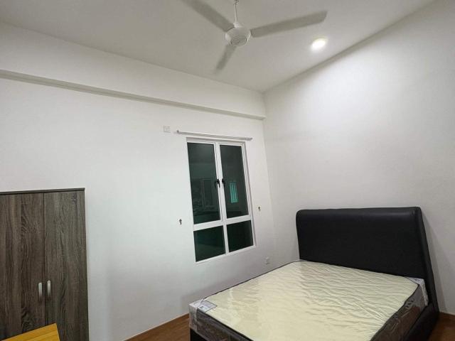 Room for rent in Menggatal, Sabah
