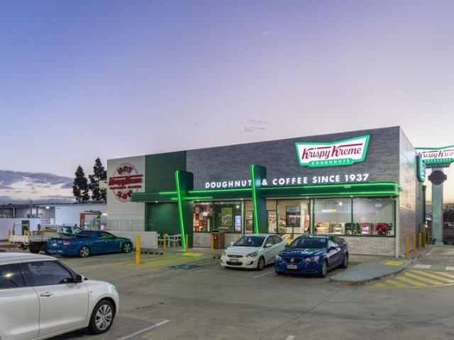 Retail for sale in Burdell, Queensland