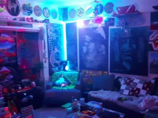 House for rent in Vancouver, British Columbia