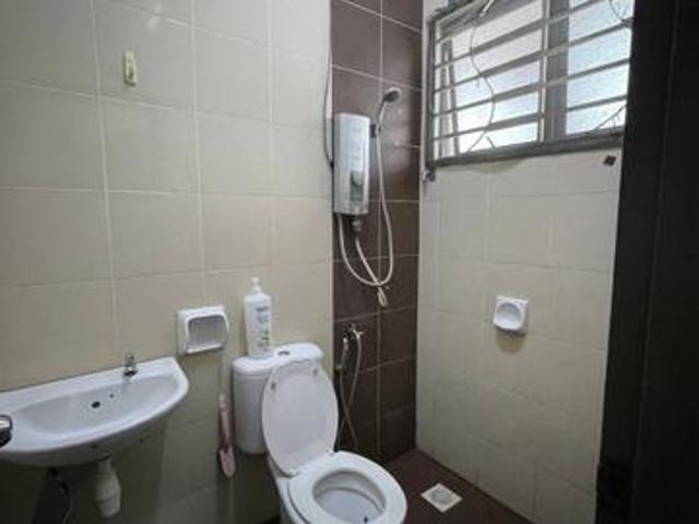 Terraced House for sale in Port Klang, Selangor