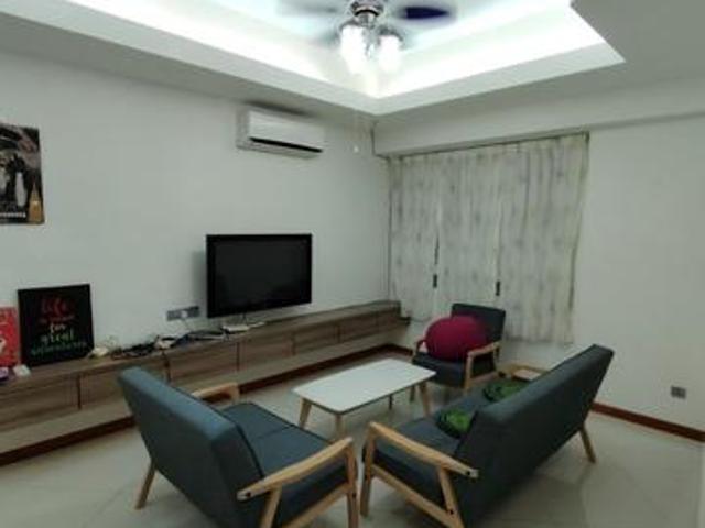 Condominium for sale in Kinabalu, Sabah